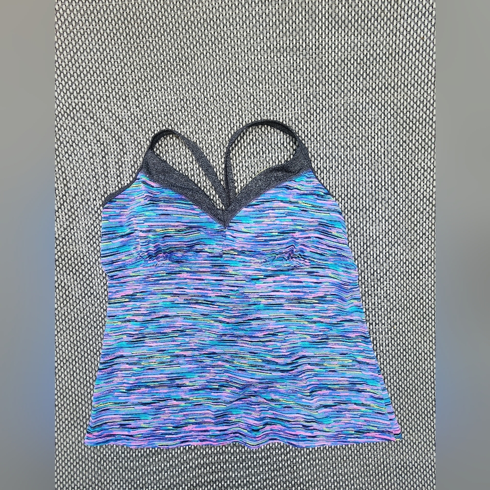 TEK GEAR TANK TOP SZ XL